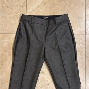 Express Columnist Dress Pants